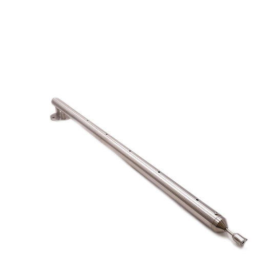 Treba Frewa Geländerstab MegaTec E1 (Schrauben, Edelstahl V2A, Länge: 1.030 mm)