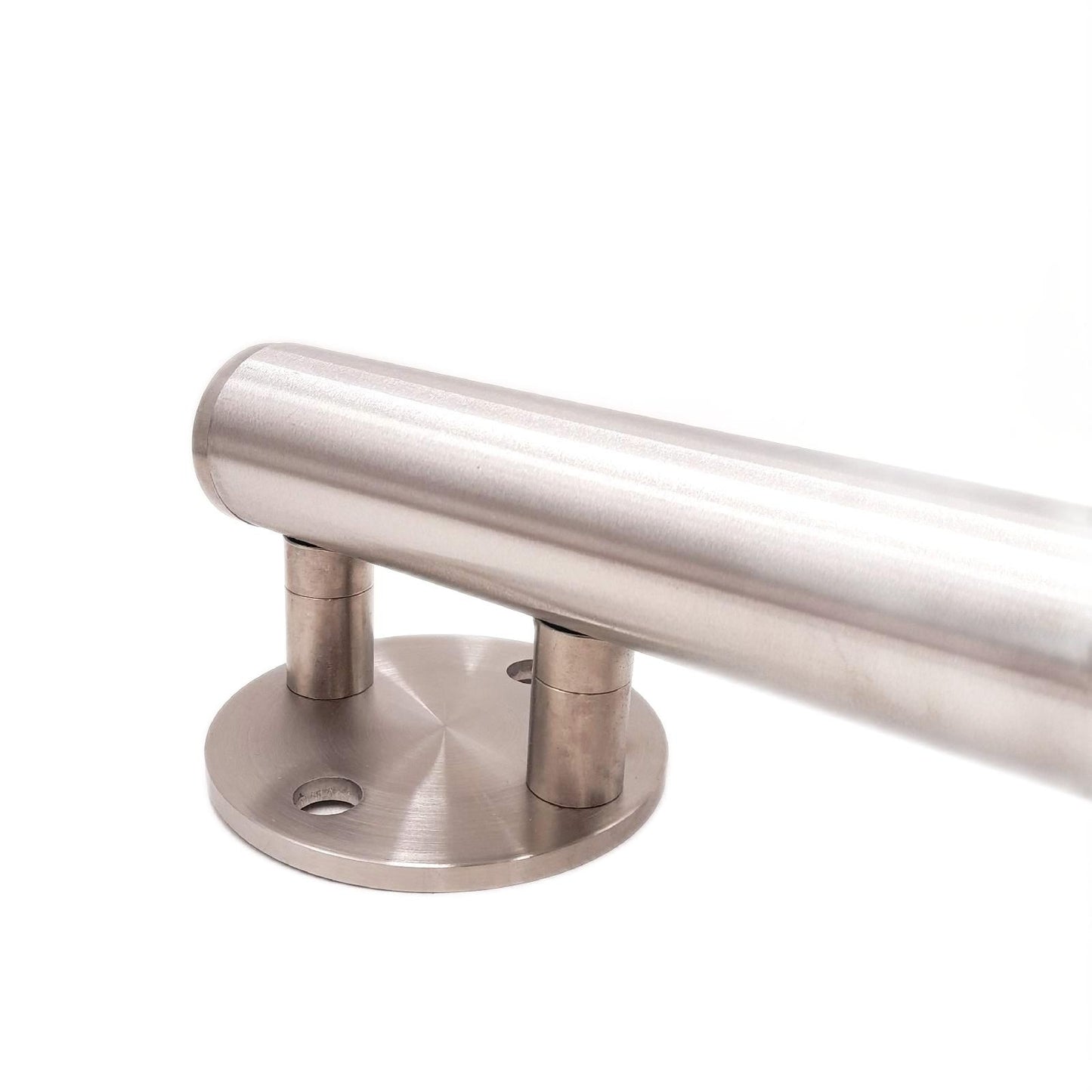 Treba Frewa Geländerstab MegaTec E1 (Schrauben, Edelstahl V2A, Länge: 1.030 mm)