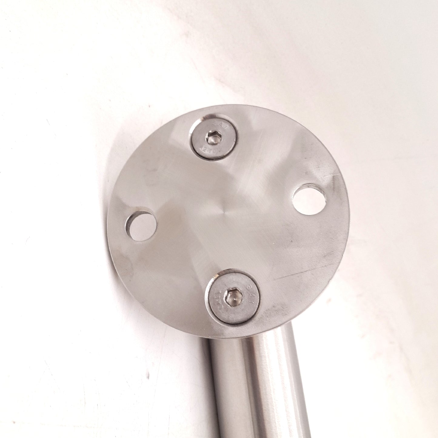 Treba Frewa Geländerstab MegaTec E1 (Schrauben, Edelstahl V2A, Länge: 1.030 mm)