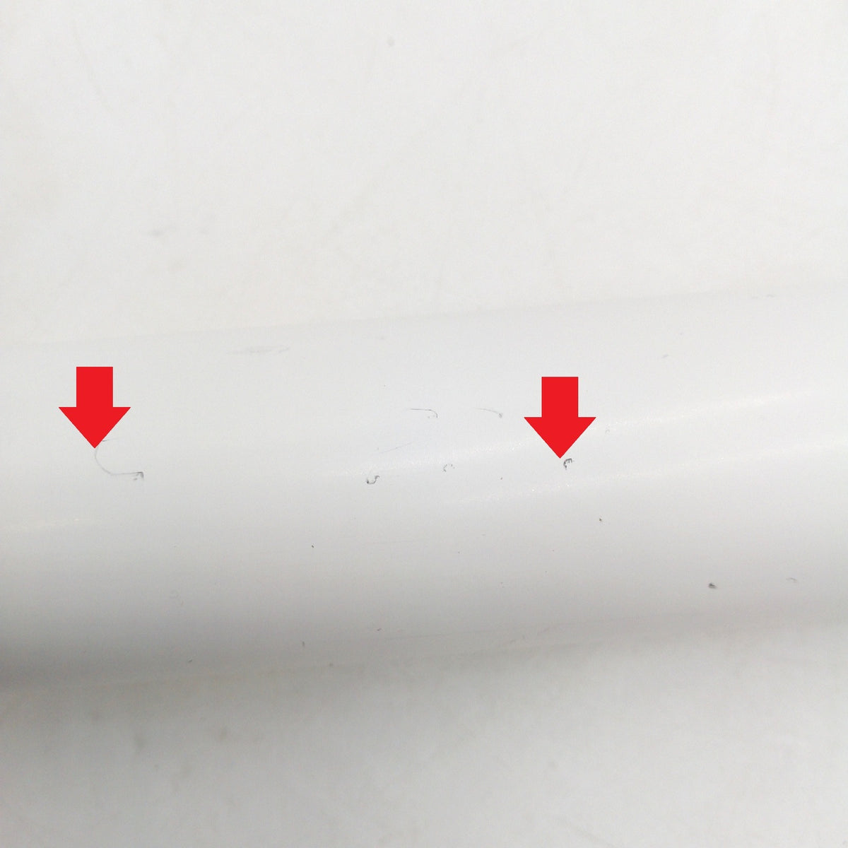 Treba Geländer Set Aluminium Geländer Zubehör Frewa Seitenmontage Länge 1500 mm weiß