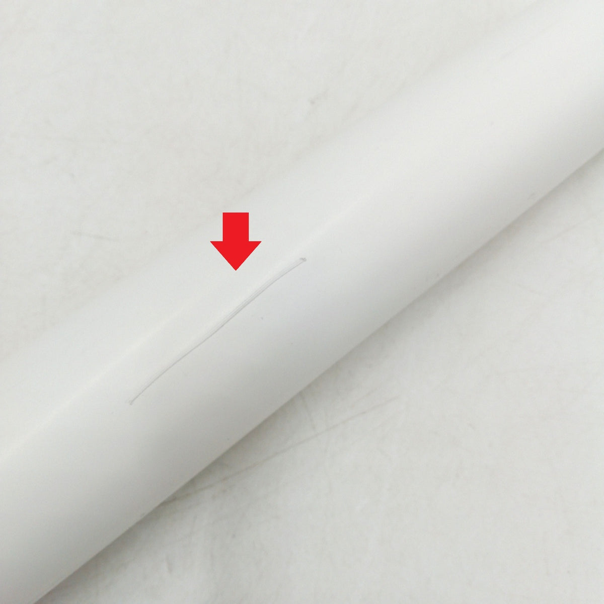 Treba Geländer Set Aluminium Geländer Zubehör Frewa Seitenmontage Länge 1500 mm weiß