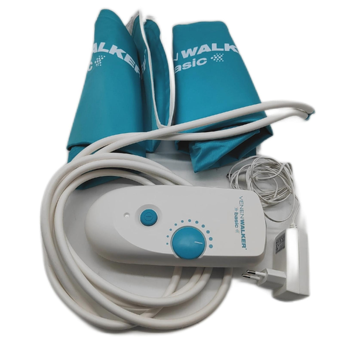 VENENWALKER basic Venen Therapiegerät es Medizinprodukt Hilft venöse - Defekt
