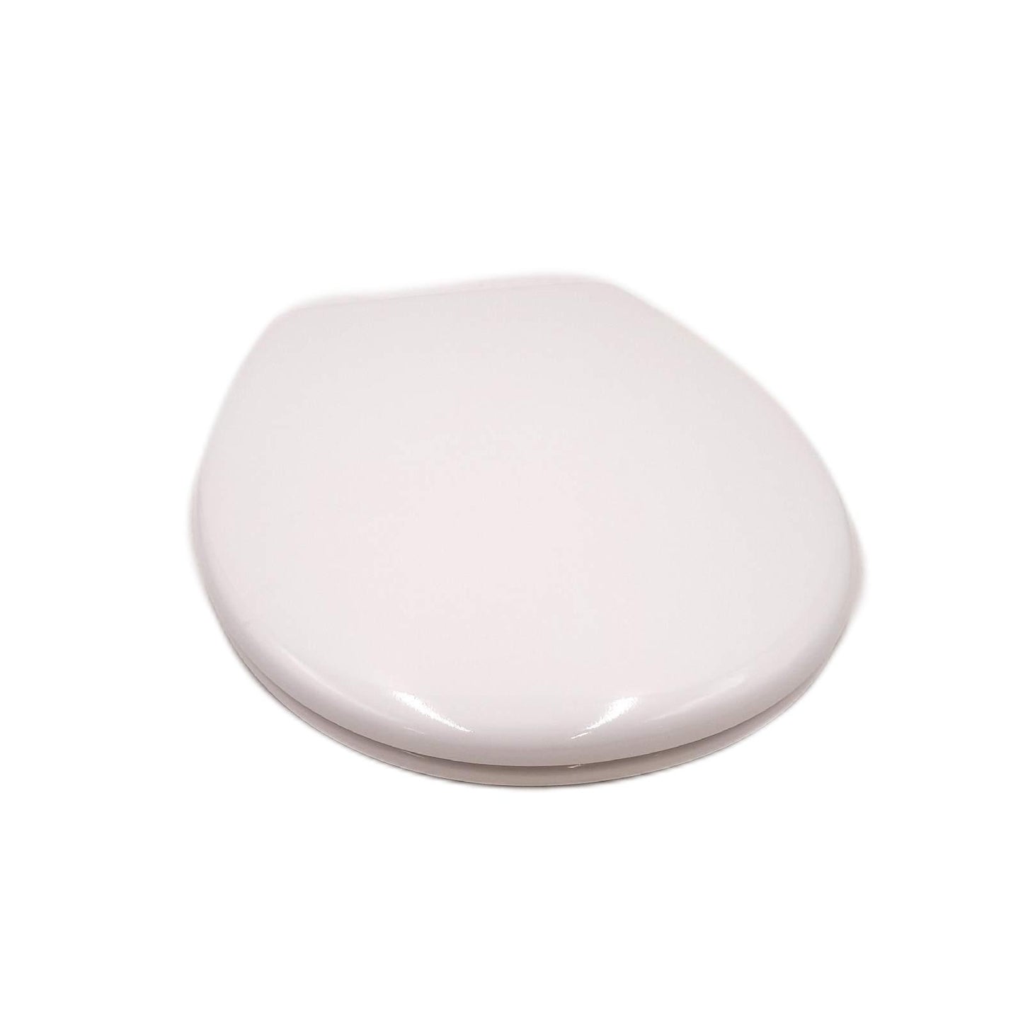 BAUHAUS WC-Sitz Maoi Mit Absenkautomatik, Kunststoff, Wei�