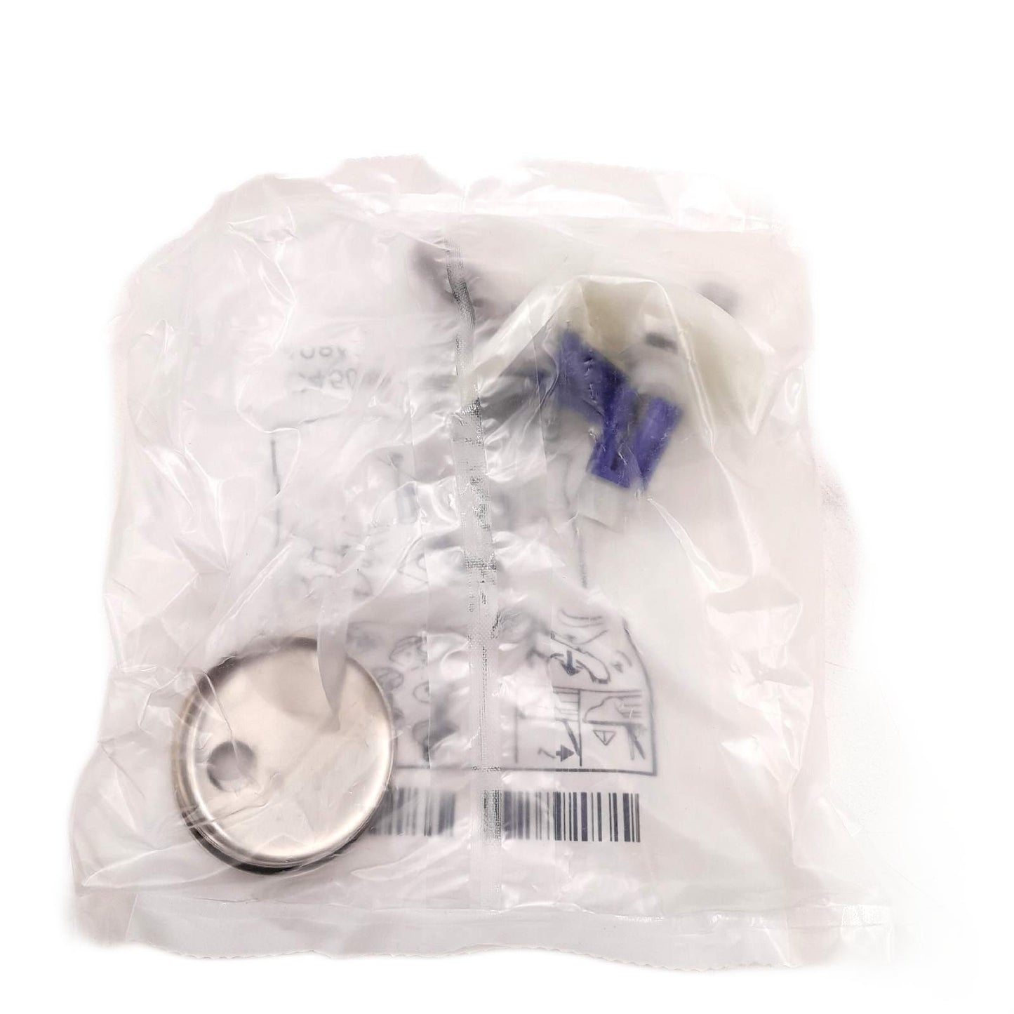 BAUHAUS WC-Sitz Maoi Mit Absenkautomatik, Kunststoff, Wei�