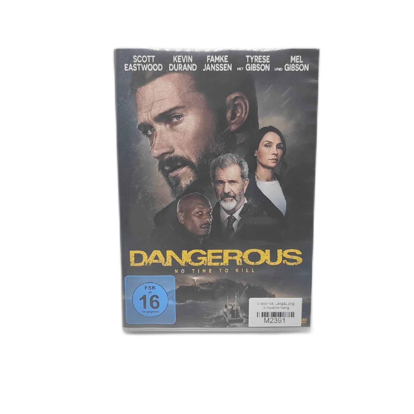 Dangerous