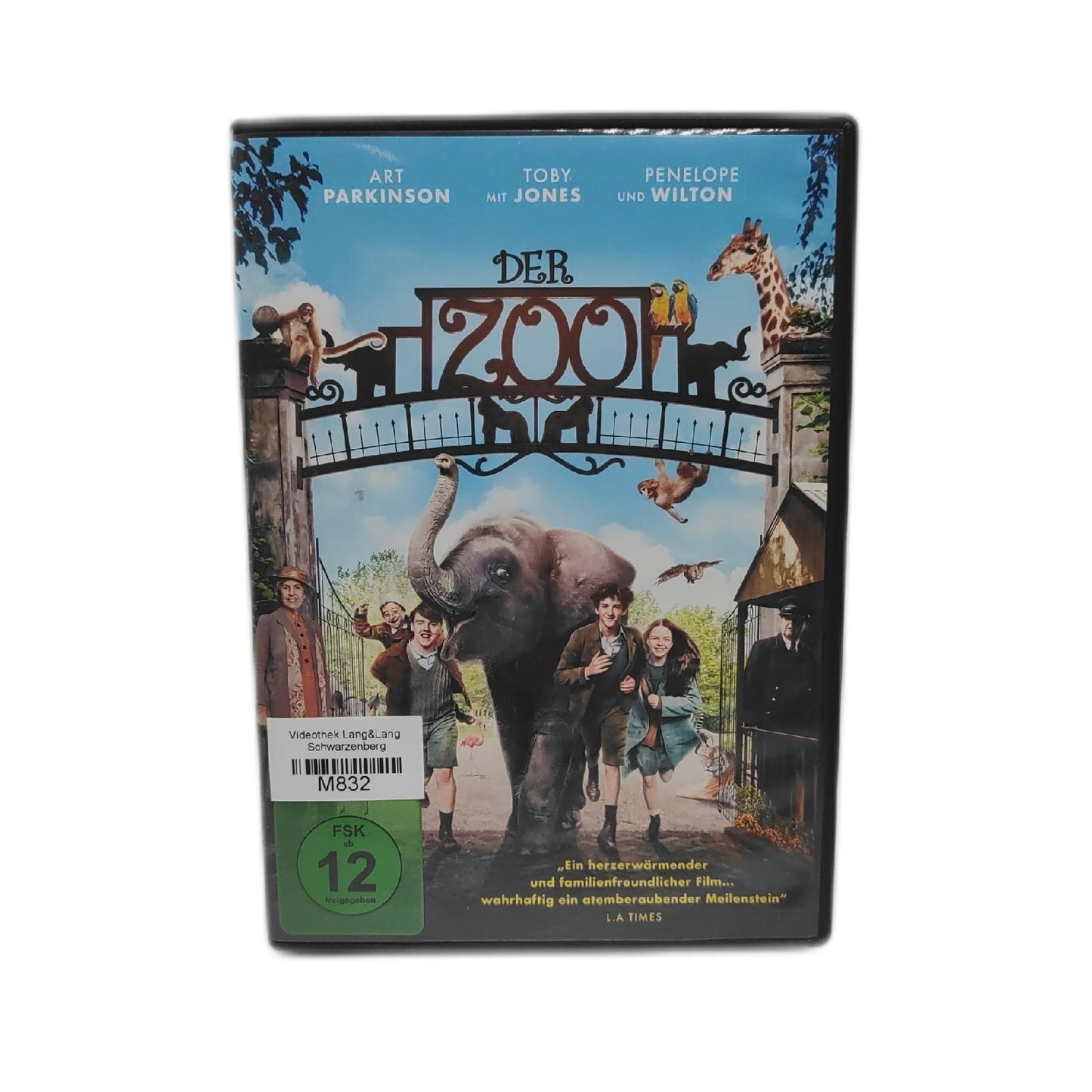 Der Zoo