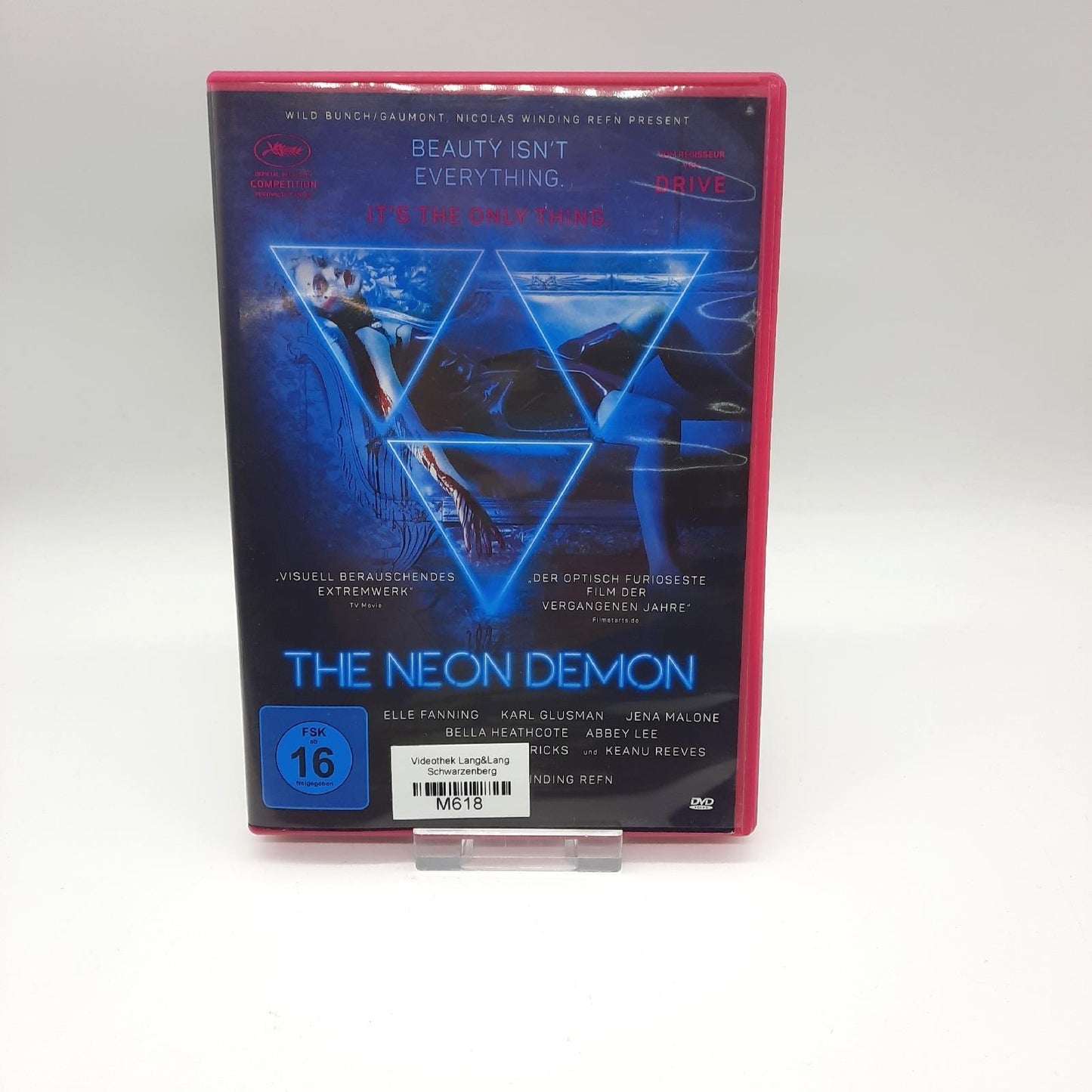 The Neon Demon