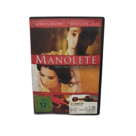 Manolete