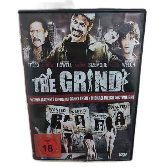 Grind, The