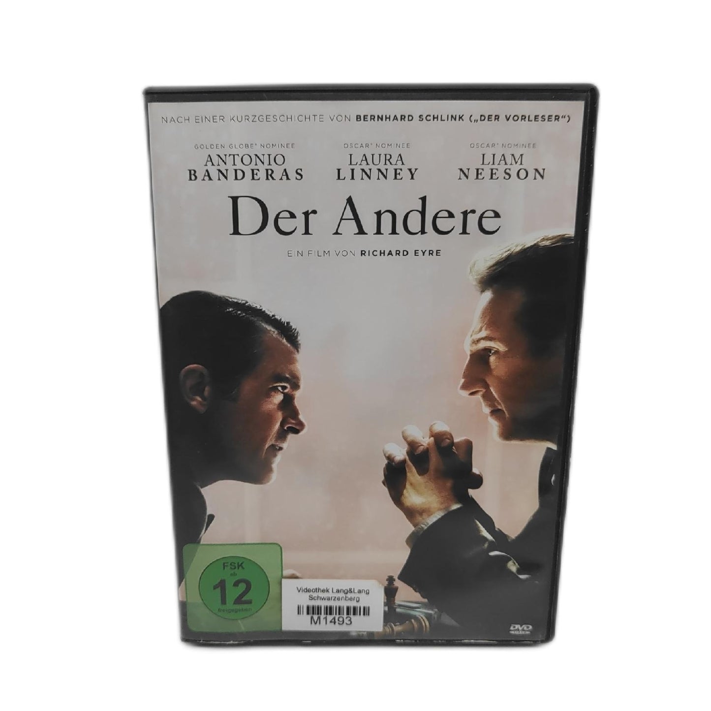 Der Andere