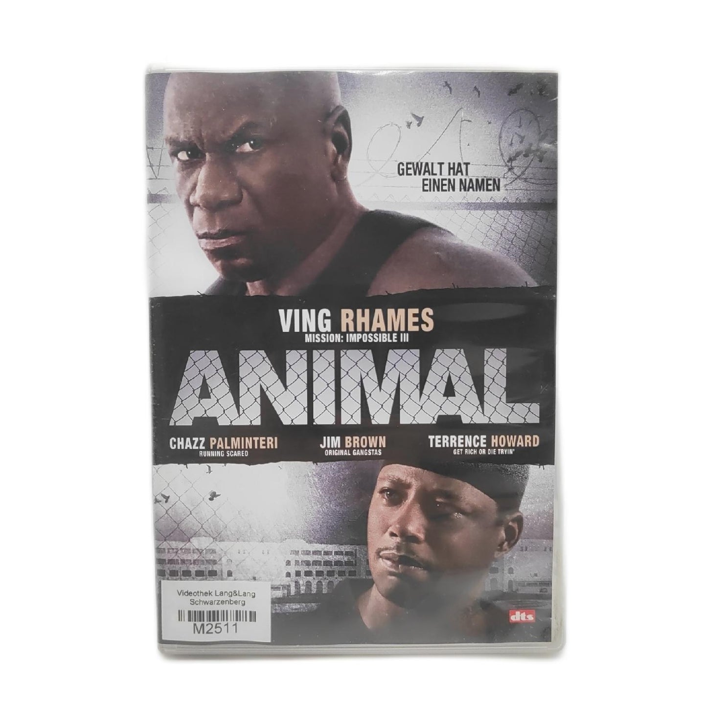 Animal