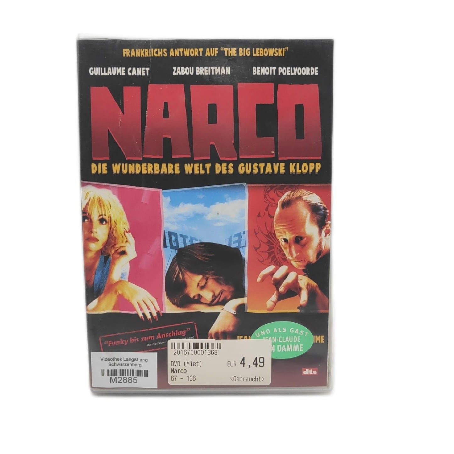 Narco