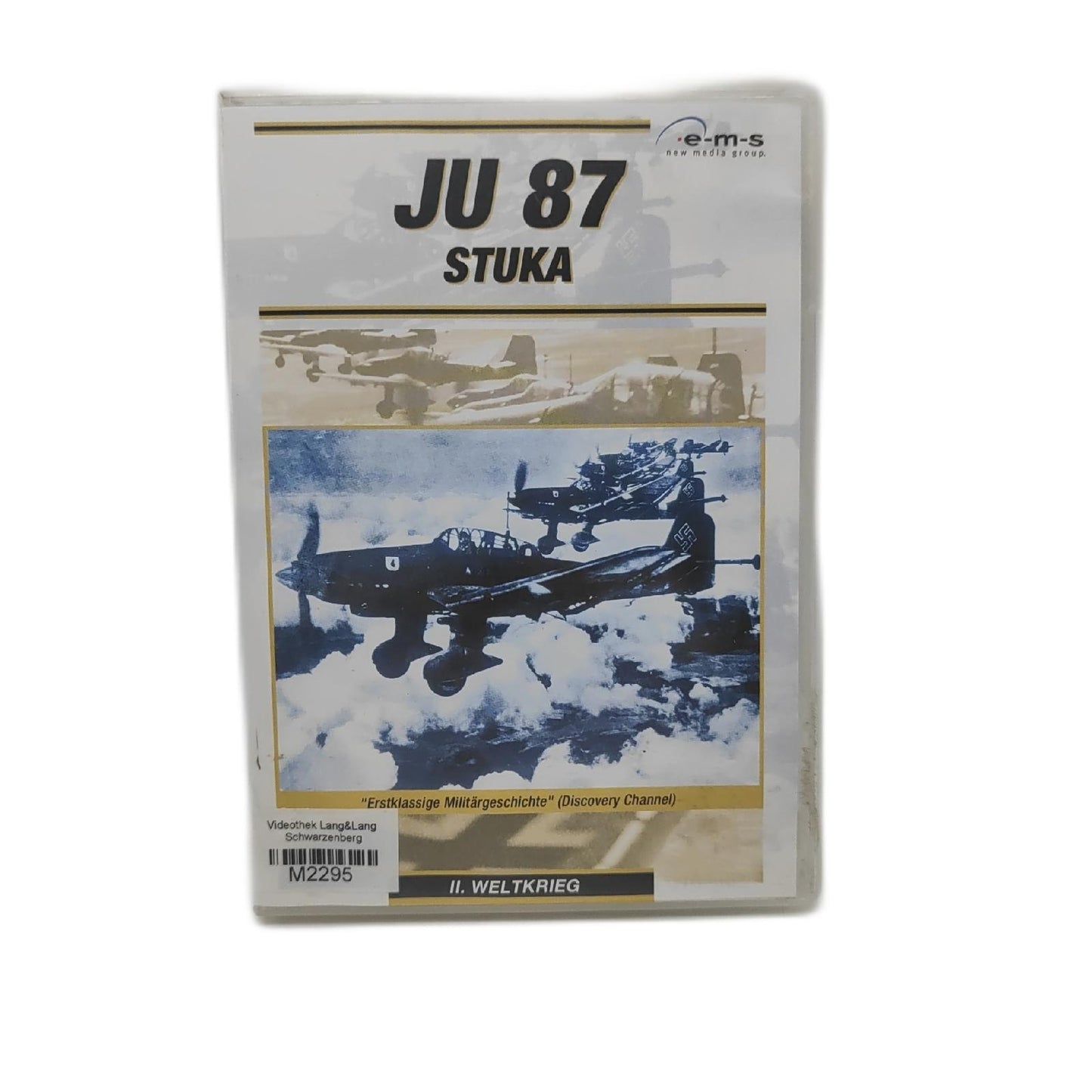 JU 87 Stuka