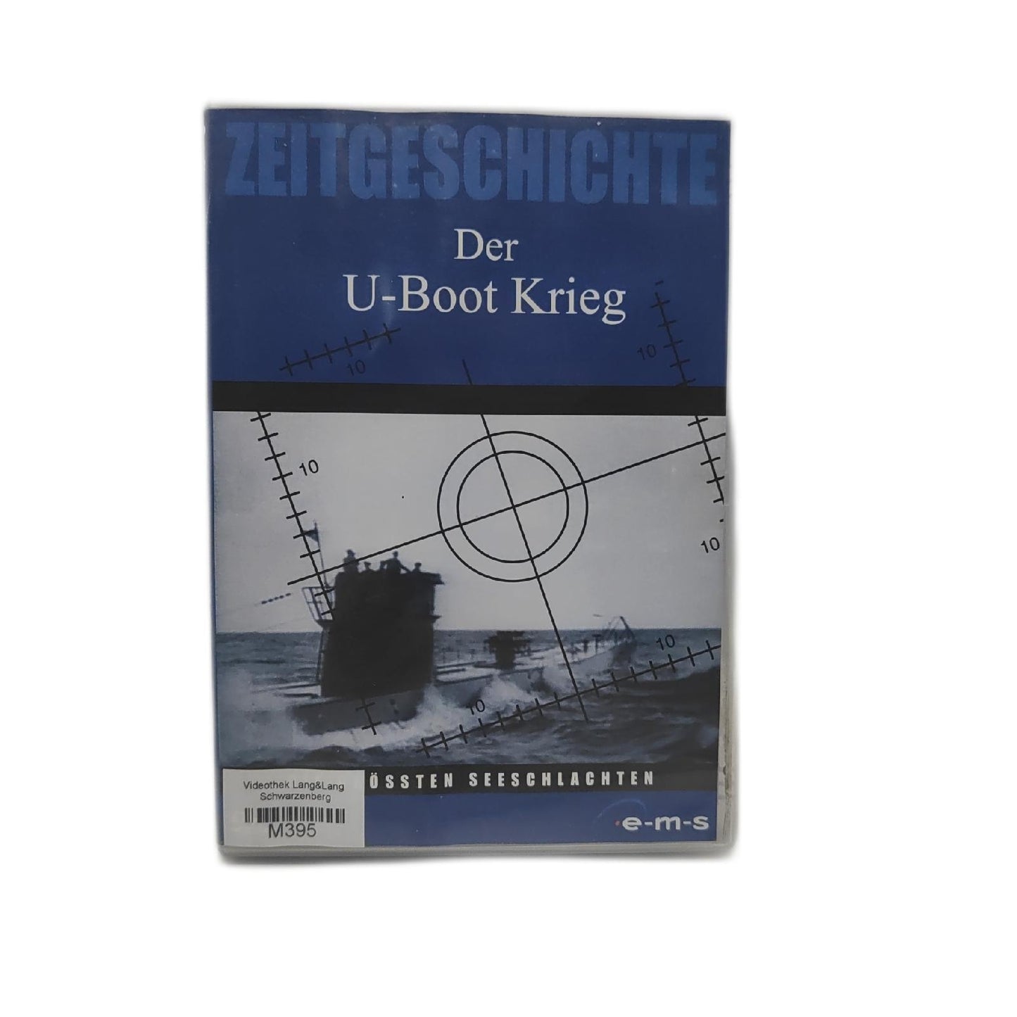 Der U-Boot Krieg
