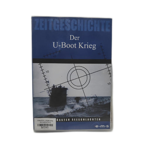 Der U-Boot Krieg