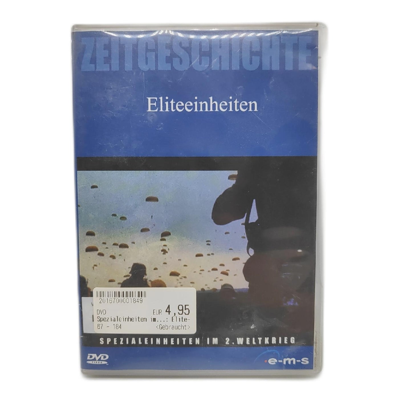 Eliteeinheiten