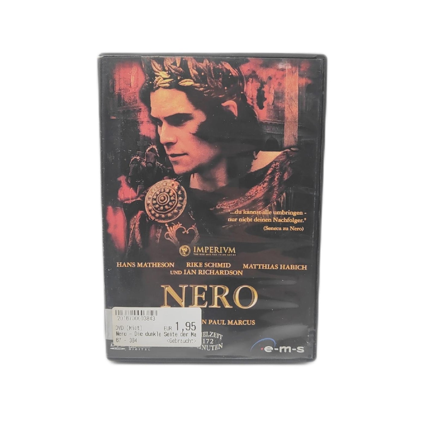 Nero