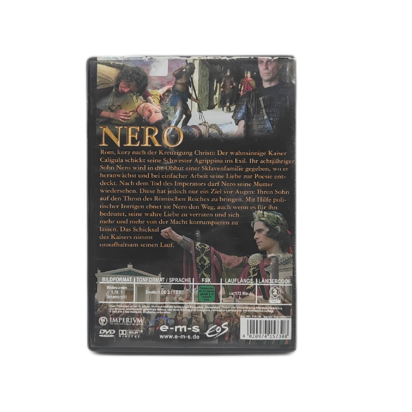 Nero