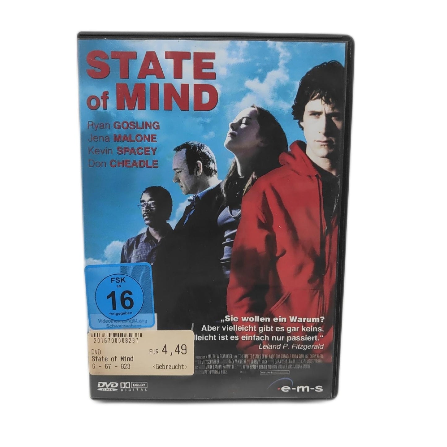 State of Mind