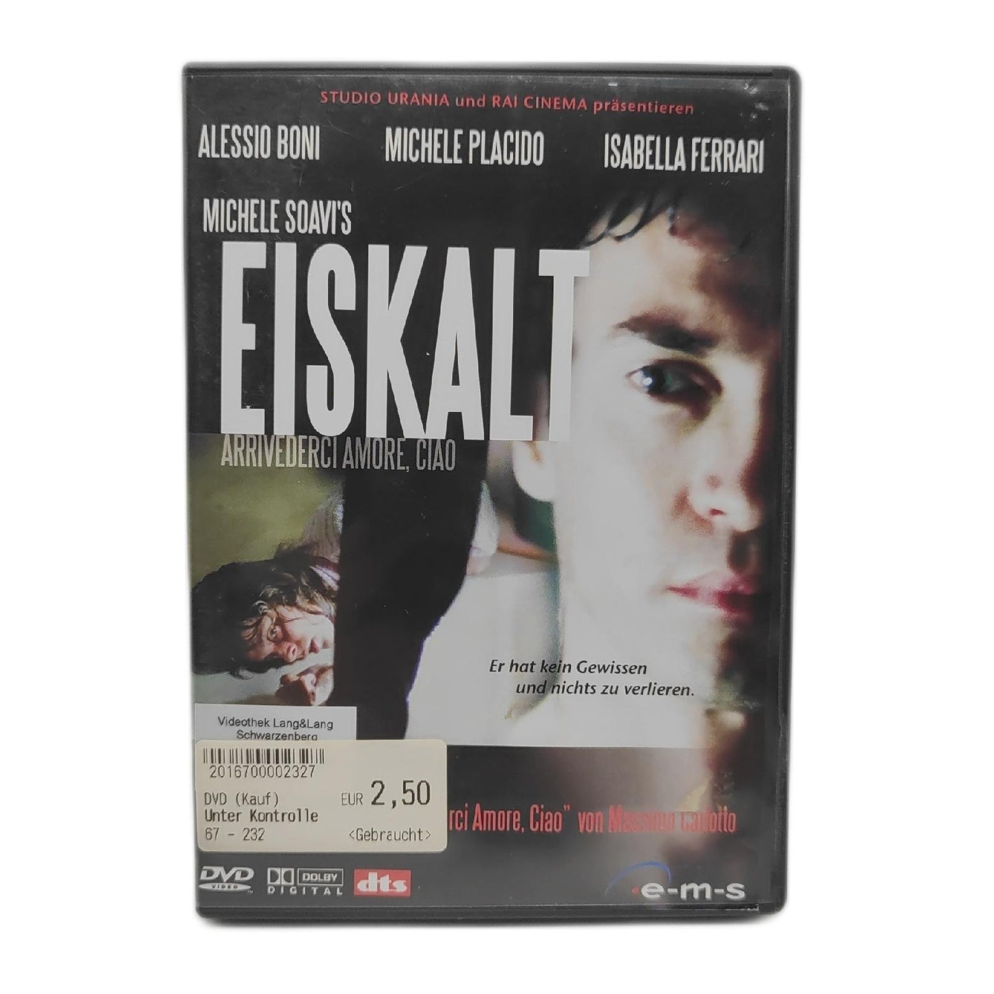 Eiskalt