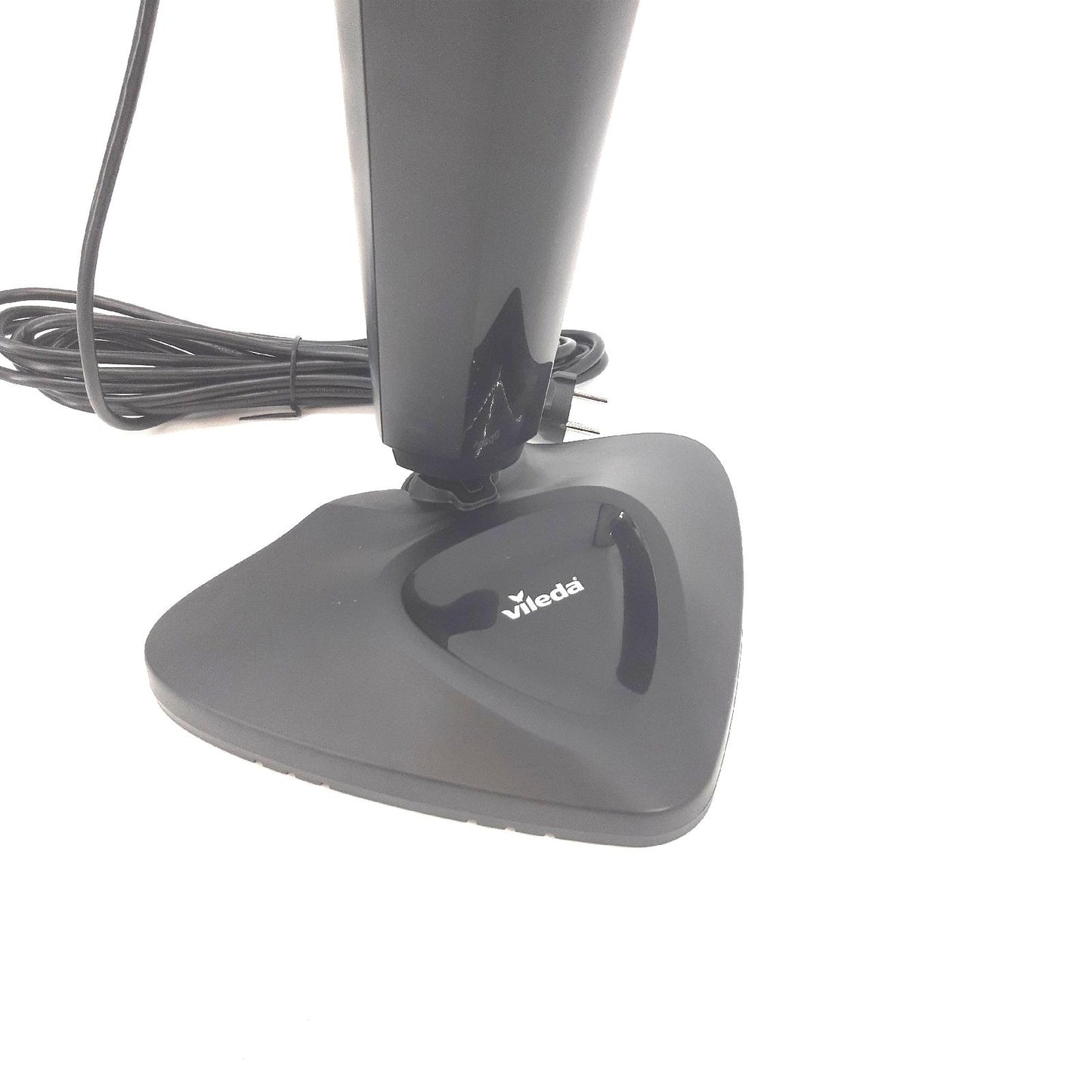Vileda Dampfreiniger Haushaltsgeräte Steam Plus für gründliche hygienische Reinigung