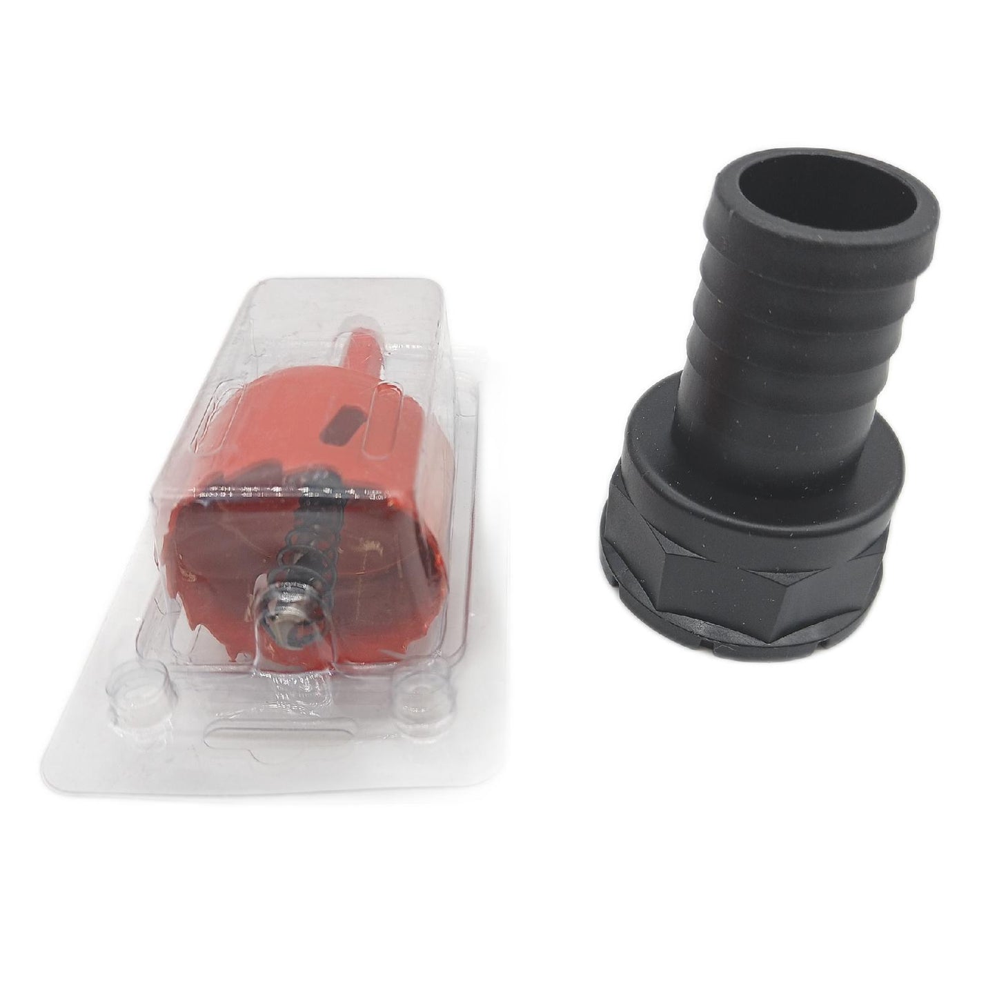 Graf Verbindungsset Gartengeräte Flex Comfort grau Wasser Zubehör für Gartenbewässerung