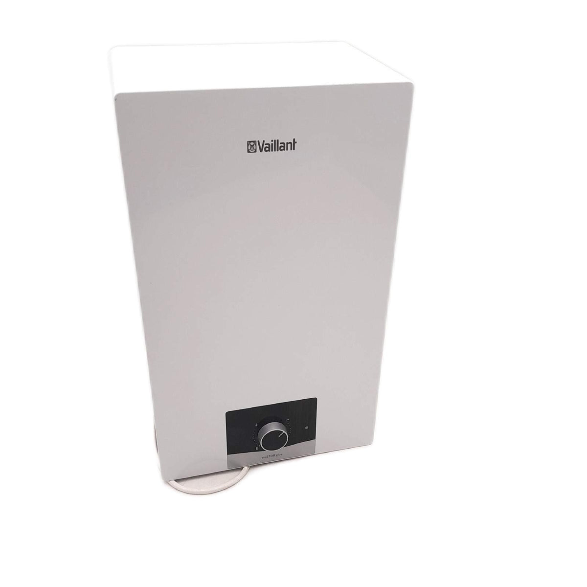 Vaillant Warmwasserspeicher VEN funktionsfaehig Anschluss abgebrochen