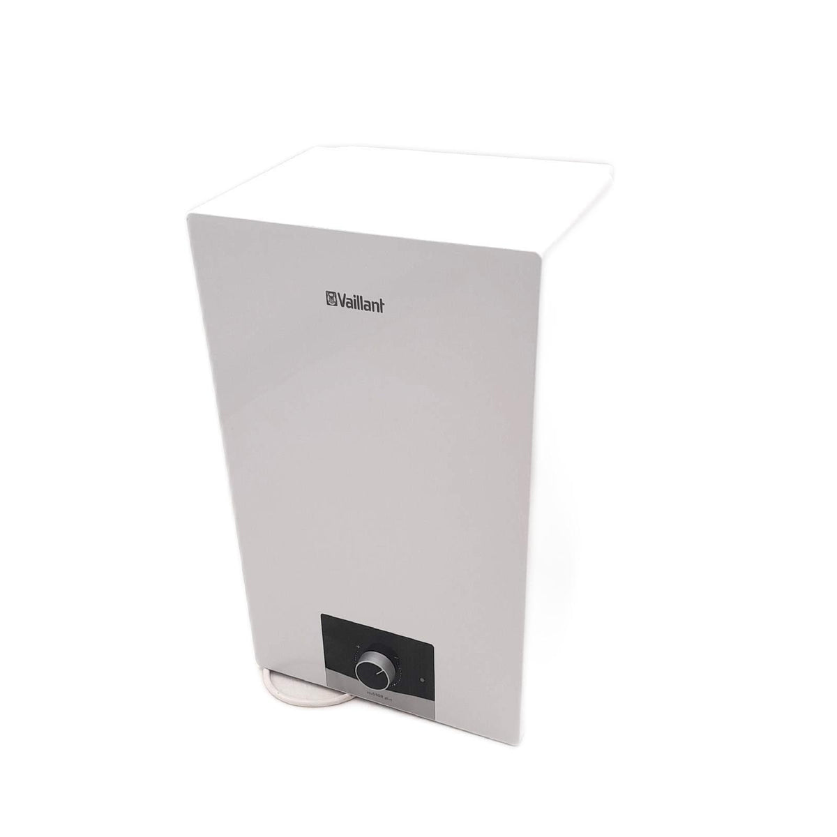 Vaillant Warmwasserspeicher VEN funktionsfaehig Anschluss abgebrochen