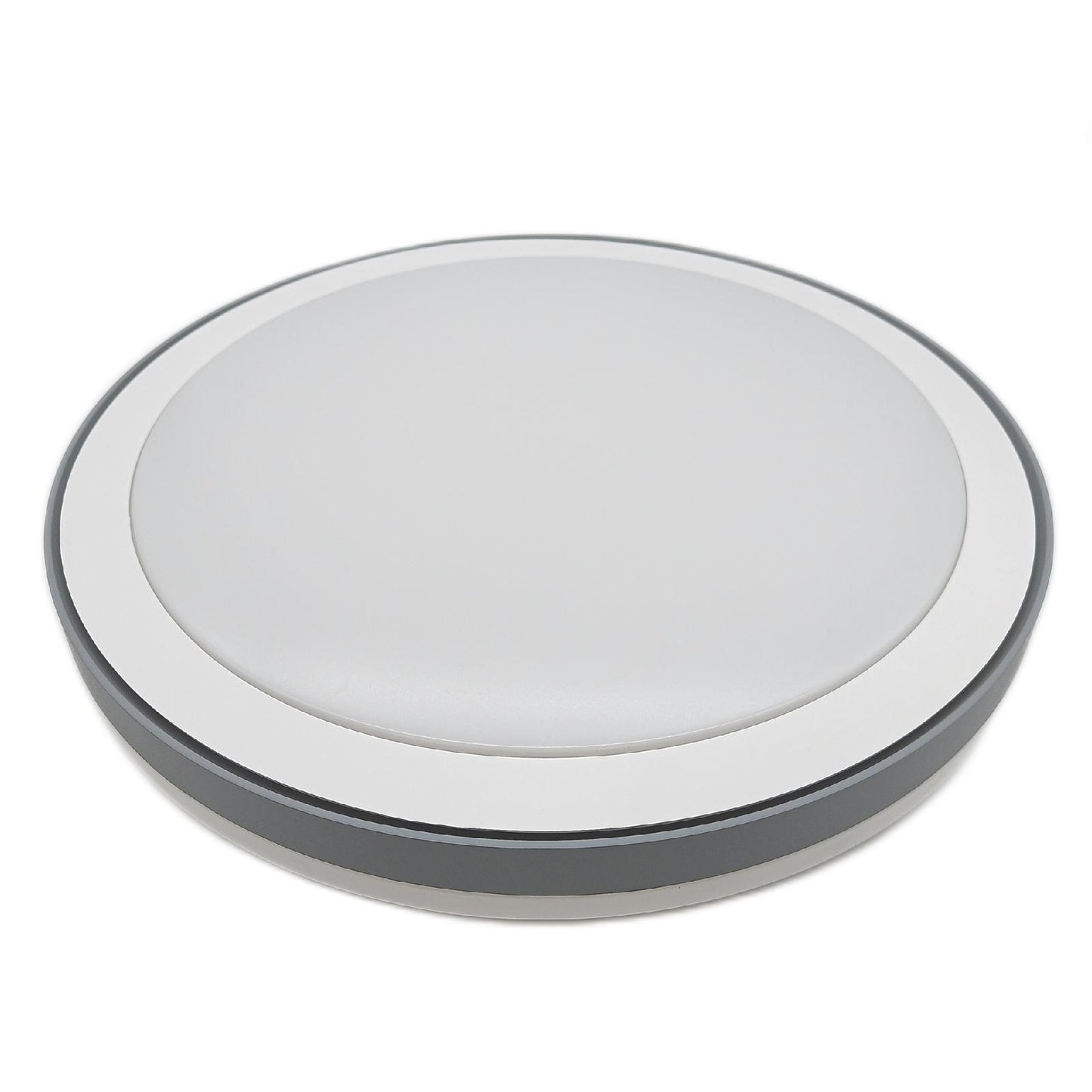 Tween Light Deckenleuchte Beleuchtung Rimini rund 50 cm energiesparend für Wohnzimmer Schlafzimmer
