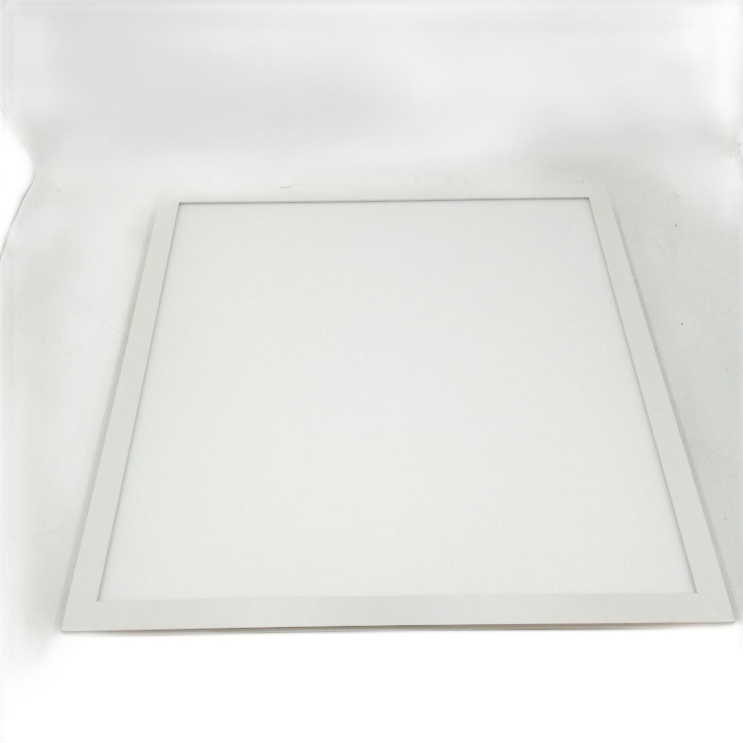 Lavida LED Panel Deckenleuchte Beleuchtung IP44 Schutzart Quadrat für Bad und Küche