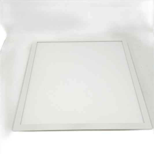 Lavida LED Panel Deckenleuchte Beleuchtung IP44 Schutzart Quadrat für Bad und Küche