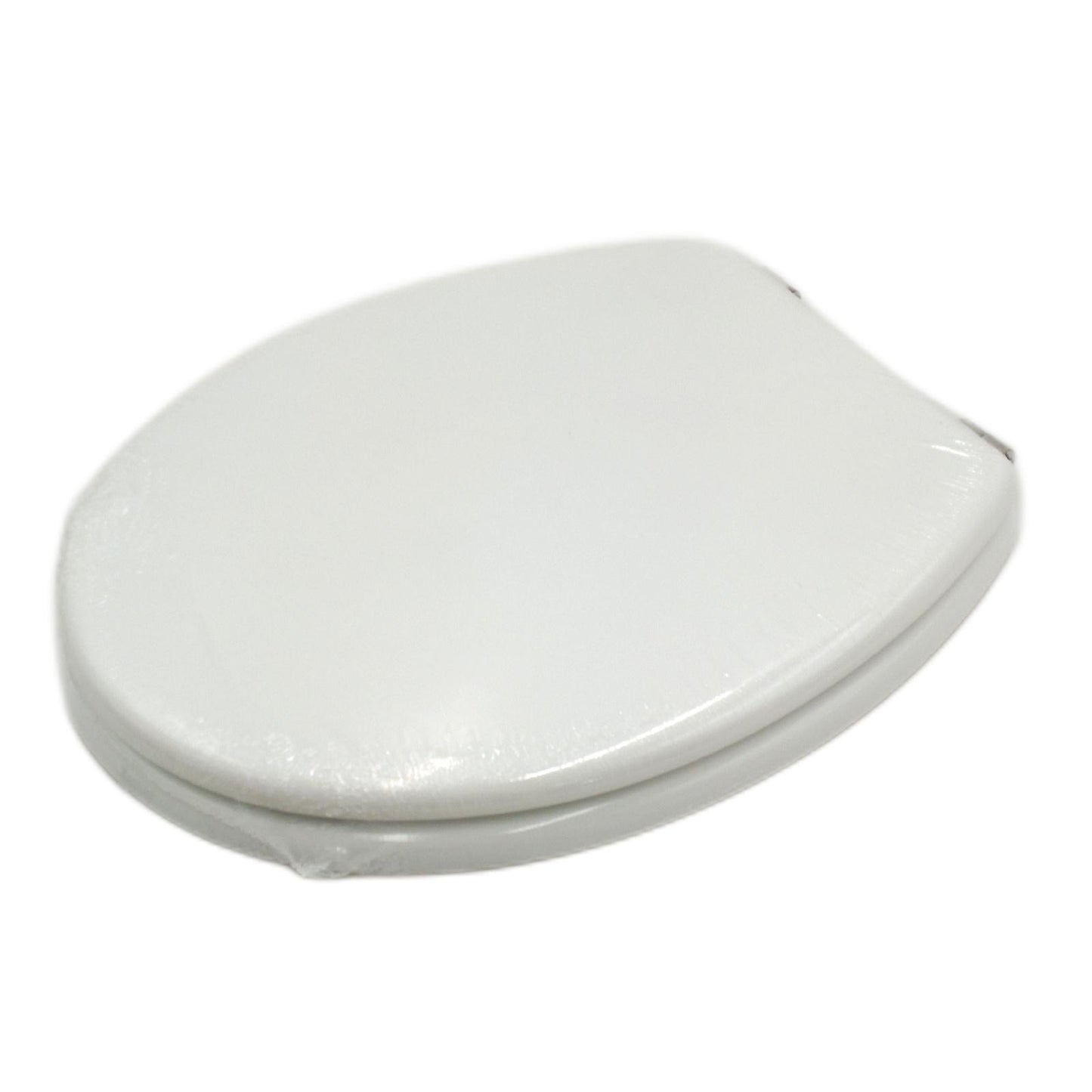 Poseidon WC-Sitz Argos Wei�, MDF