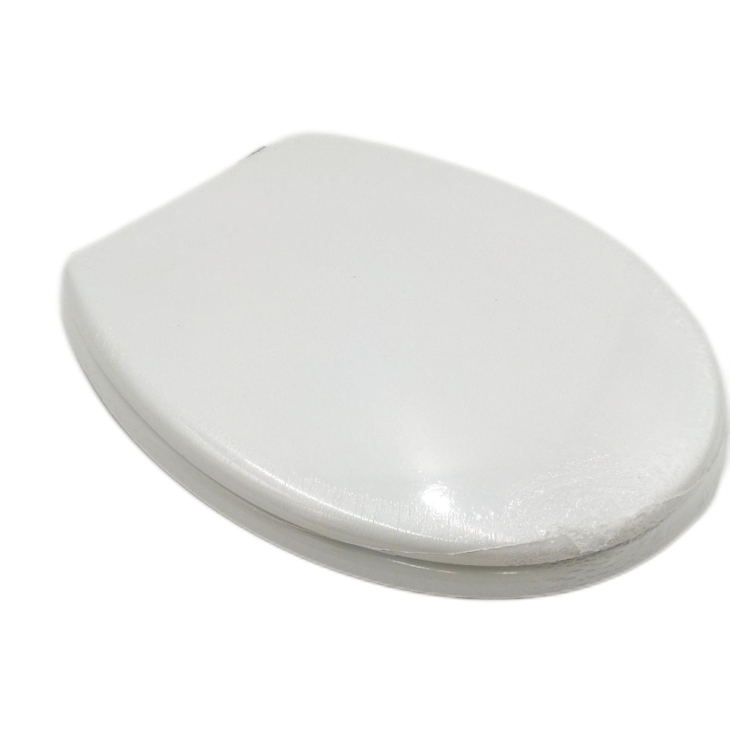 Poseidon WC-Sitz Argos Wei�, MDF