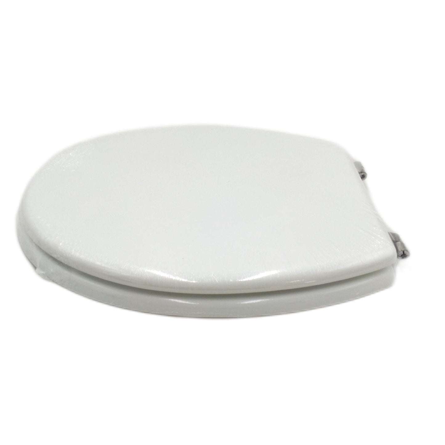 Poseidon WC-Sitz Argos Wei�, MDF