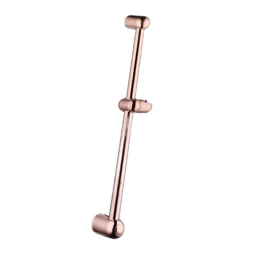 Mixomat Brausestange Badzubehör Aloha Höhe 60 cm Lochabstand 555 cm