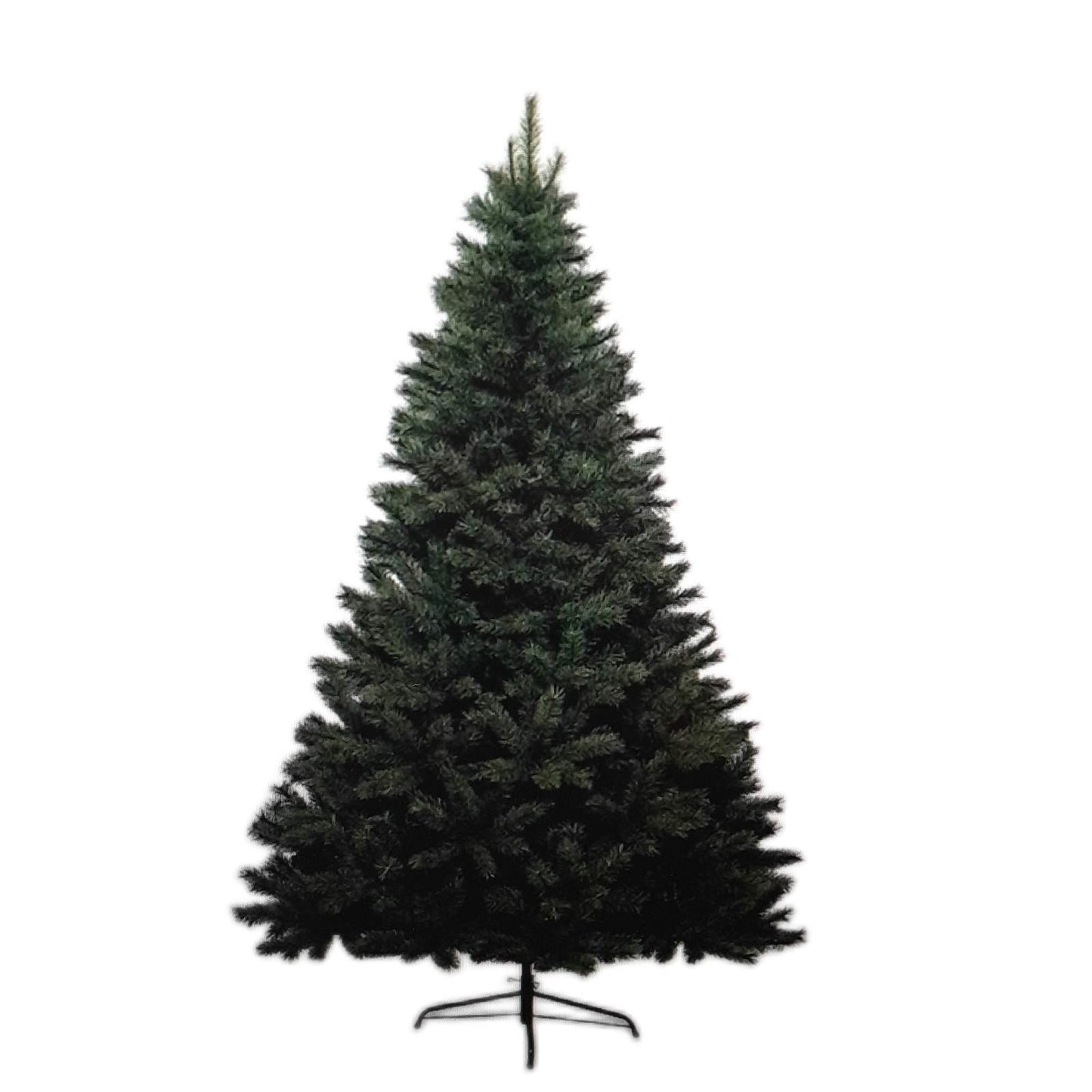 Canada Spruce Künstlicher Weihnachtsbaum Weihnachtsdekoration 18 Meter Höhe Festlich und Realistisch