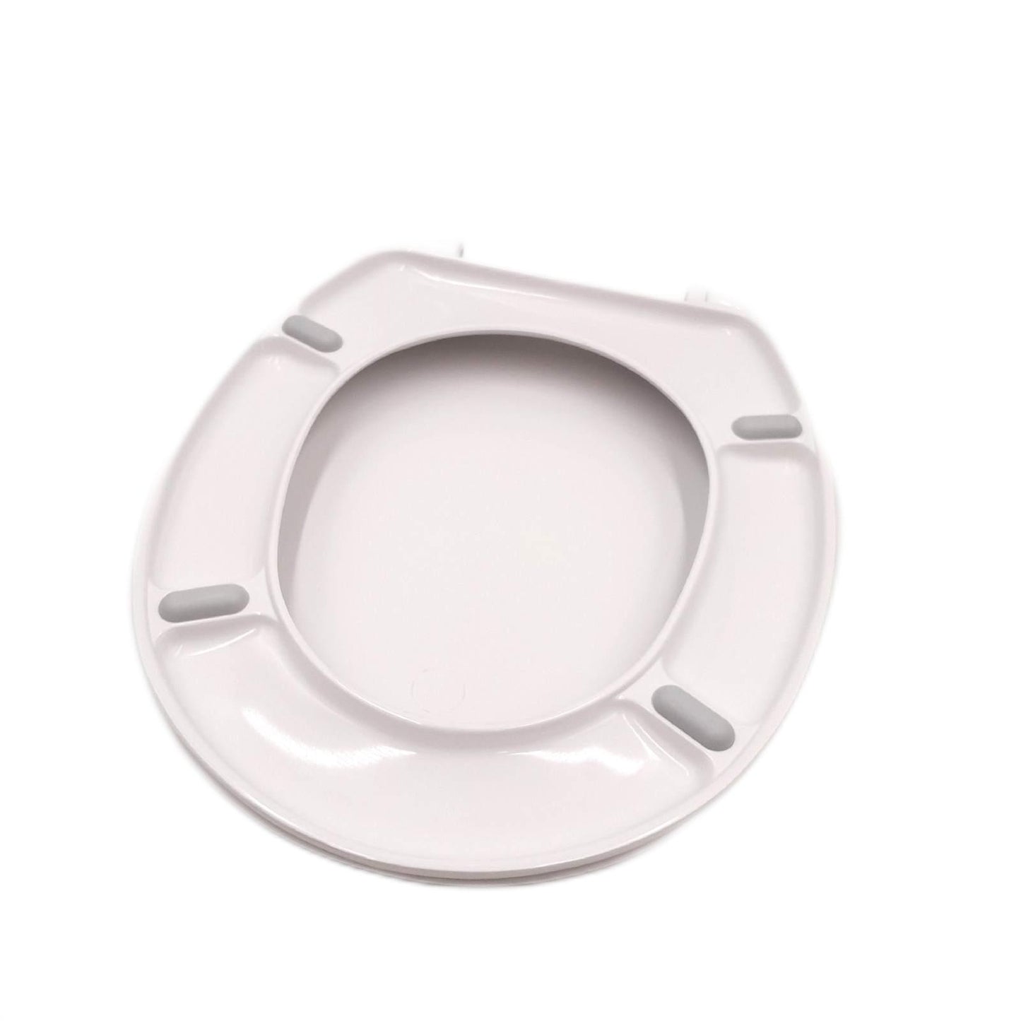 Poseidon WC-Sitz Tampa (Weiß, Duroplast)