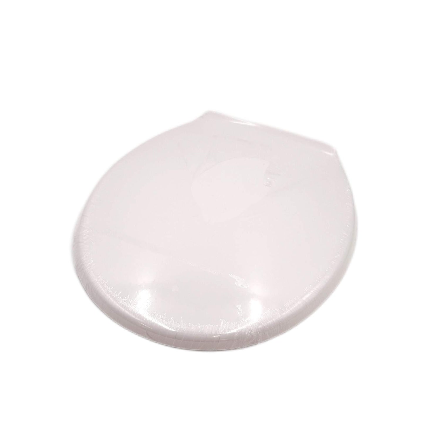 Poseidon WC Sitz Badaccessoires Memphis Duroplast Komfort Sitzbezug Toilette Toilettendeckel