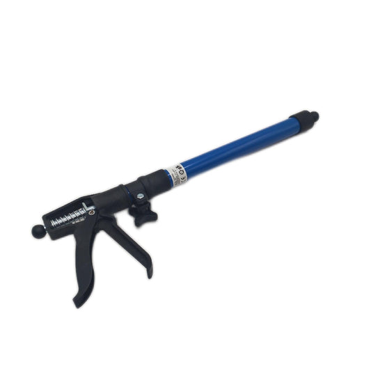 Alpha Tools Türfuttermontagestrebe 50 bis 115 cm Einstellbar Montagehilfe Werkzeug