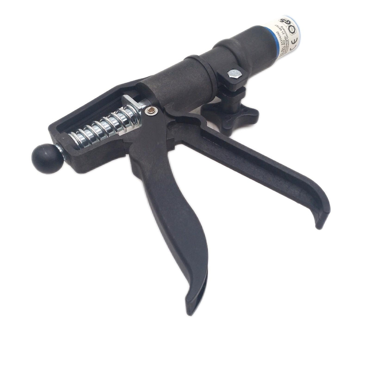 Alpha Tools Türfuttermontagestrebe 50 bis 115 cm Einstellbar Montagehilfe Werkzeug