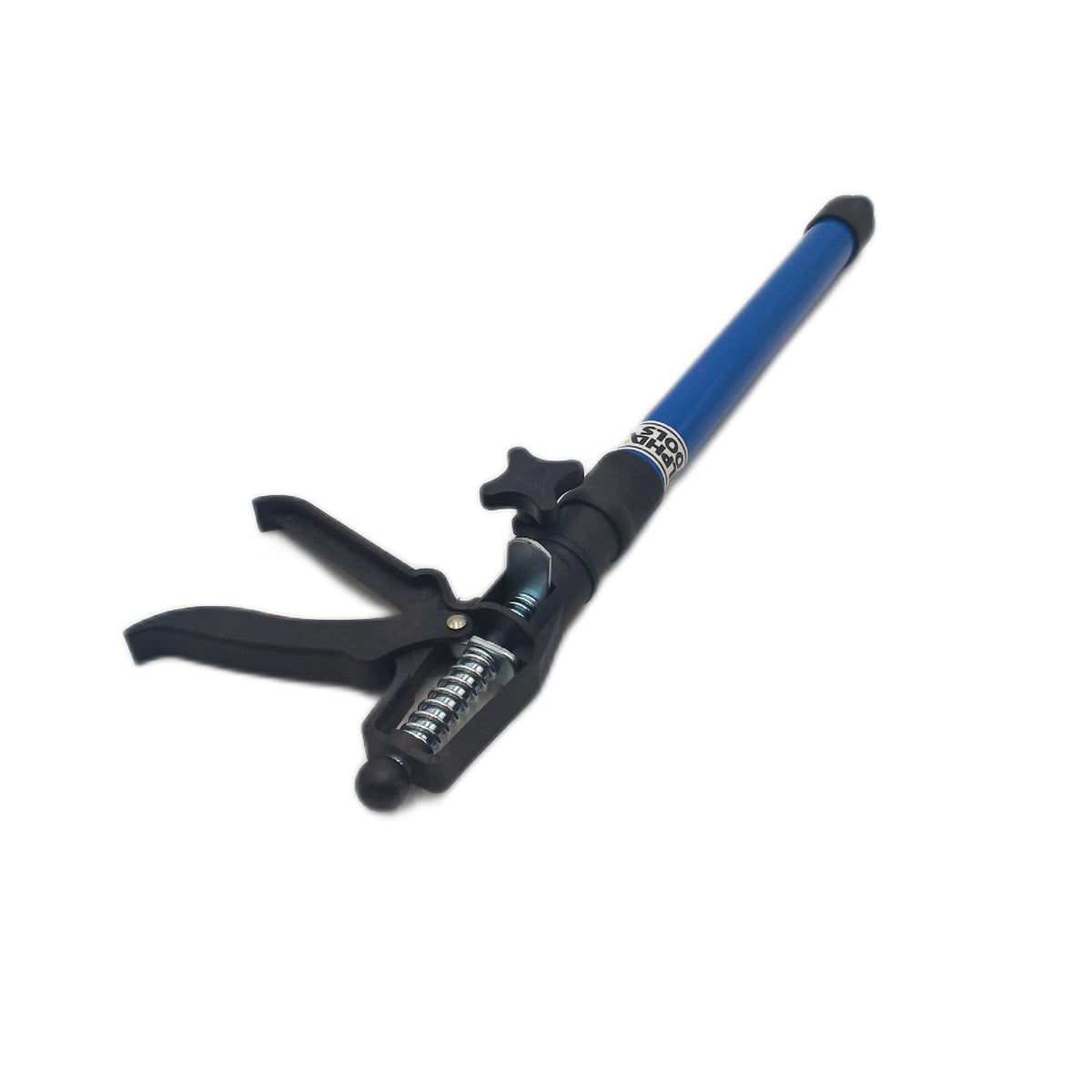 Alpha Tools Türfuttermontagestrebe 50 bis 115 cm Einstellbar Montagehilfe Werkzeug