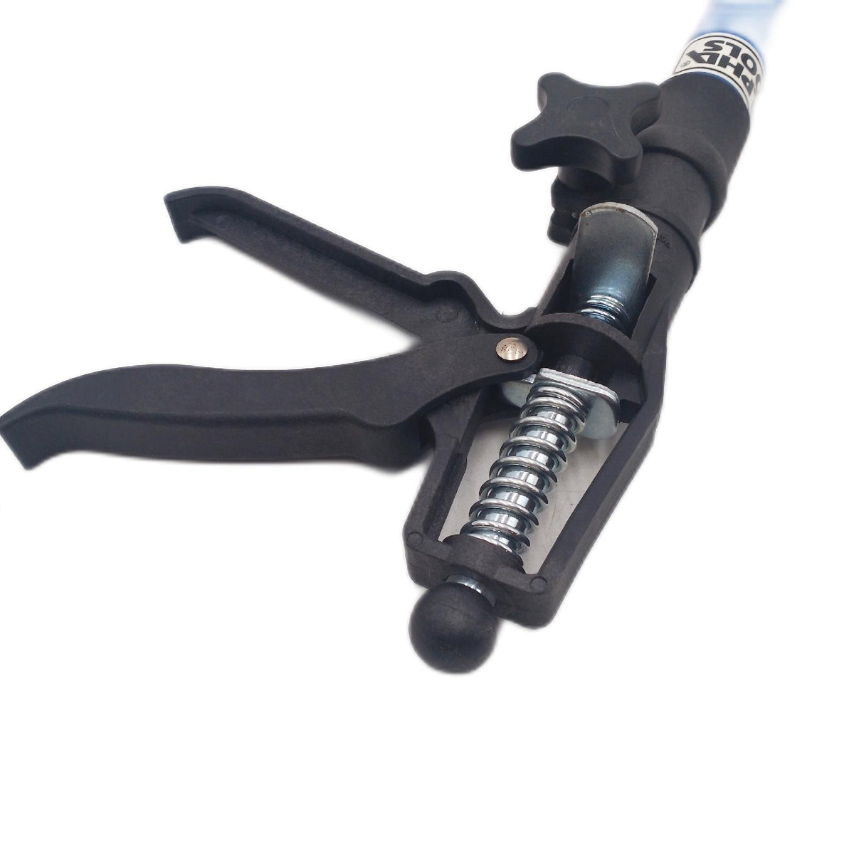 Alpha Tools Türfuttermontagestrebe 50 bis 115 cm Einstellbar Montagehilfe Werkzeug
