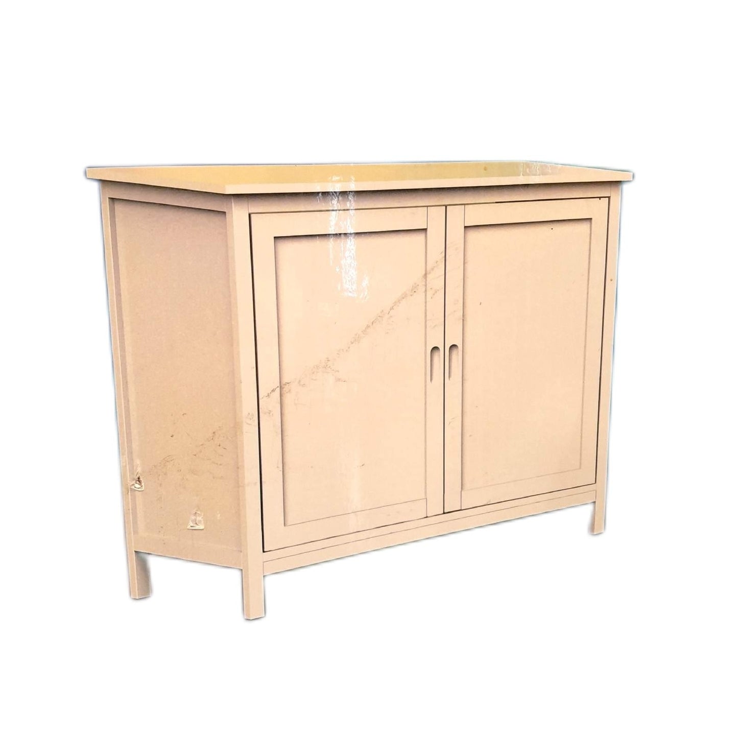 Riva Mia Waschtischunterschrank 51 x 89 x 77,5 cm, Wei?