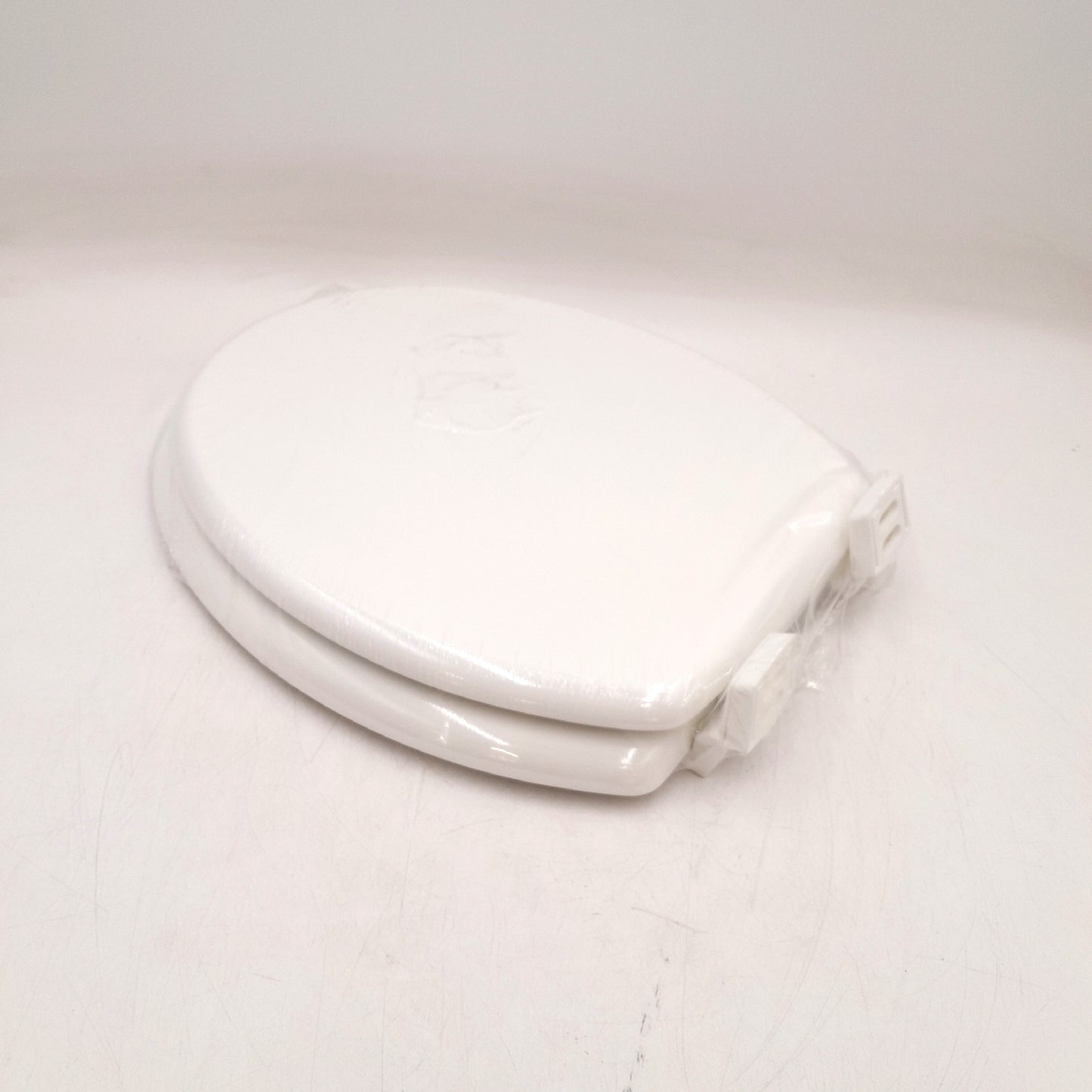 Poseidon WC-Sitz Kimo (MDF, Weiß)