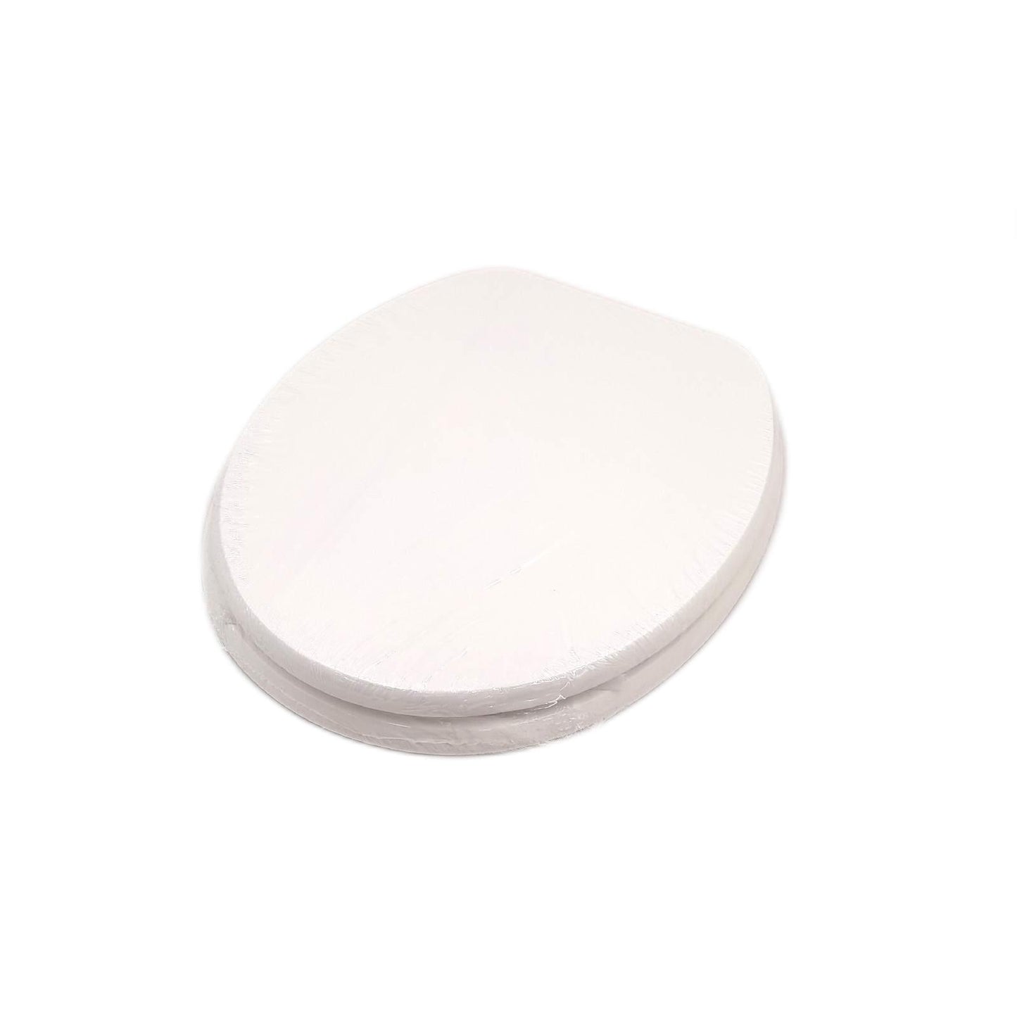 Camargue WC Sitz Badaccessoires Malik Schwarz Holz Absenkautomatik Komfort