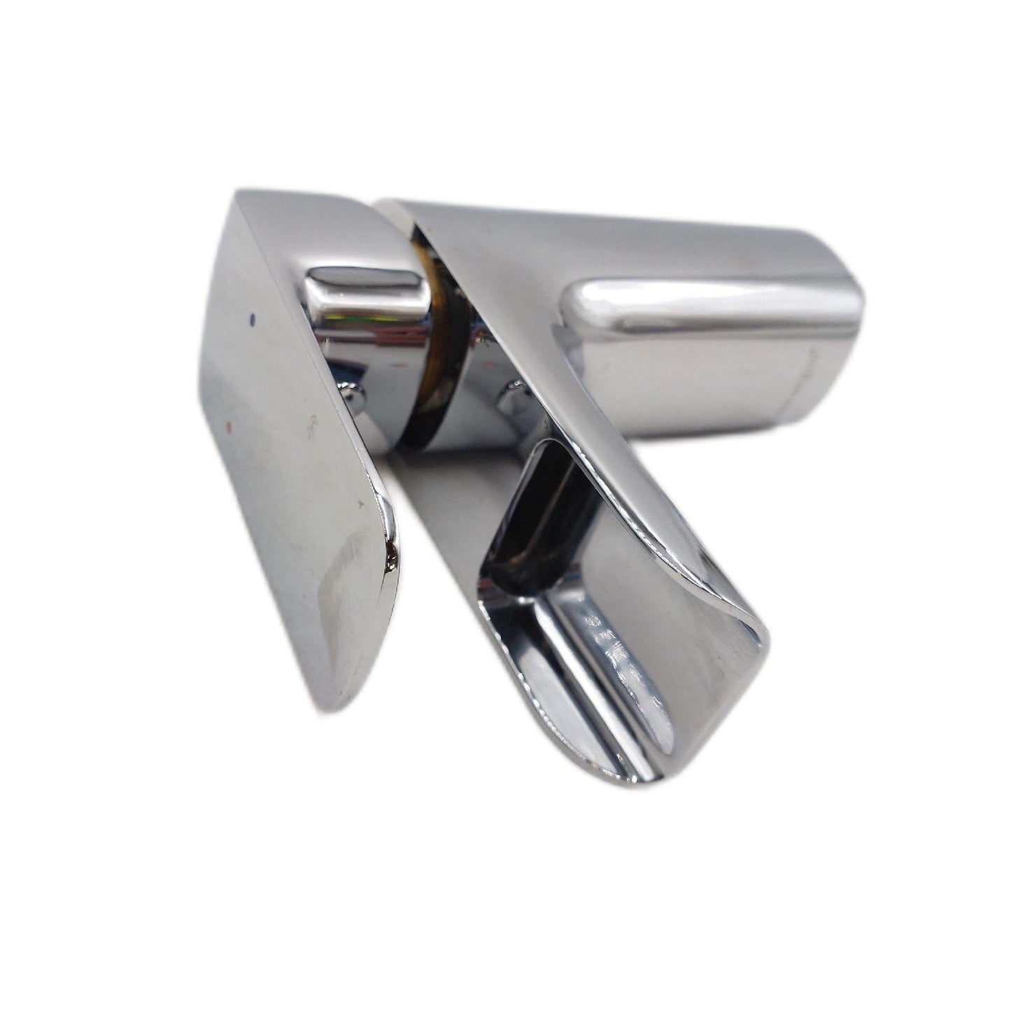 Camargue Waschtischarmatur Toronto Chrom, Gl�nzend
