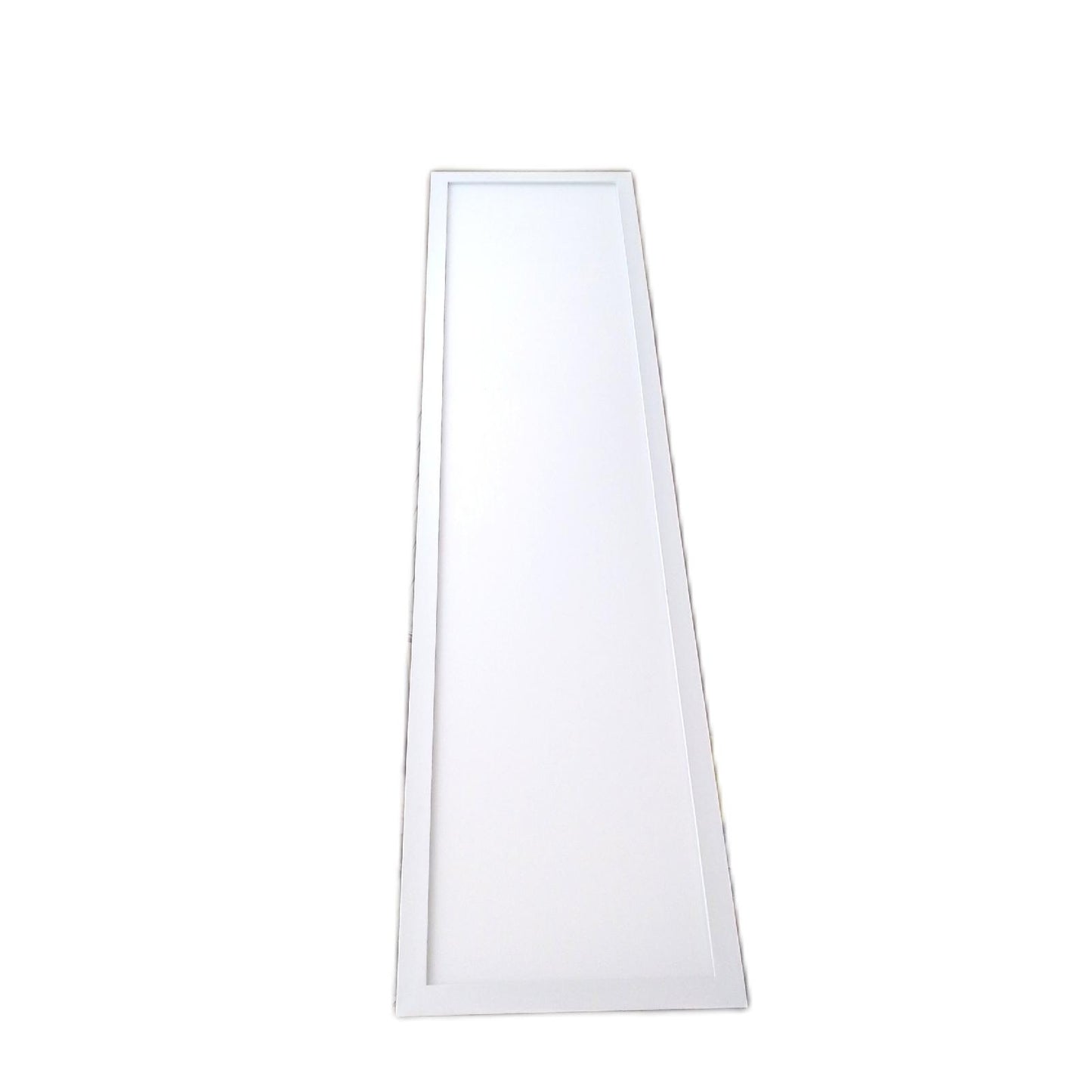 Tween Light LED Panel Leuchte Beleuchtung IP44 60 Watt Weiss 120 x 30 cm