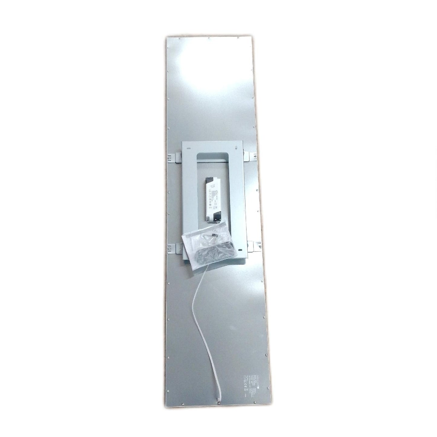 Tween Light LED Panel Beleuchtung Deckenlicht RC CCT DIM 36 Watt Weiß energiesparend