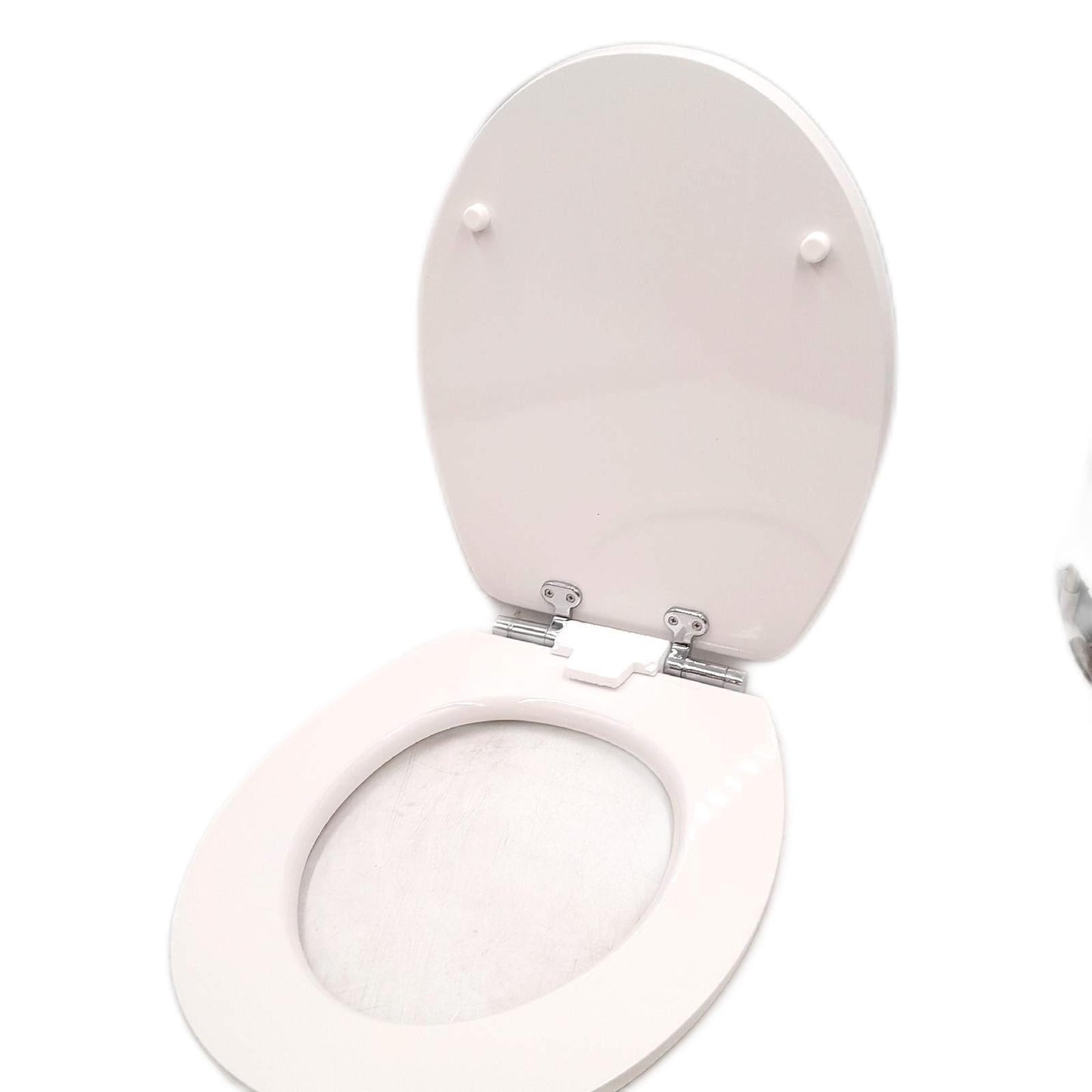 Poseidon WC Sitz Badezimmerzubehör Jungle Absenkautomatik MDF abnehmbar innovativ langleb