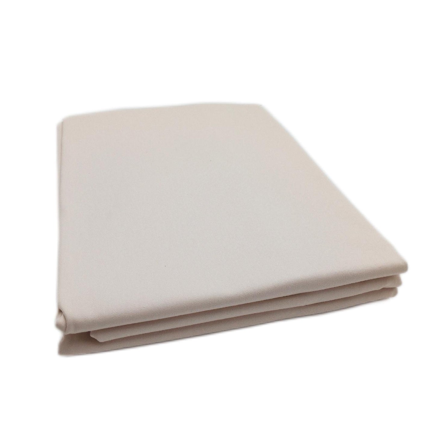 Schlaufenschal Luisa, 135 x 300 cm, Beige